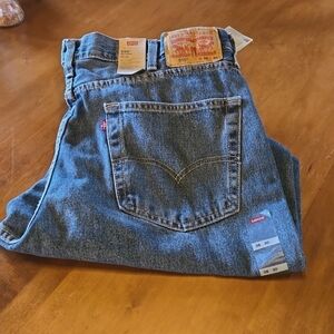 Levi jeans